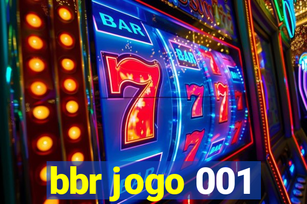 bbr jogo 001